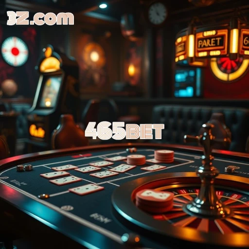 Bônus Imperdíveis Aguardam Você no 465bet: Surpreenda-se!