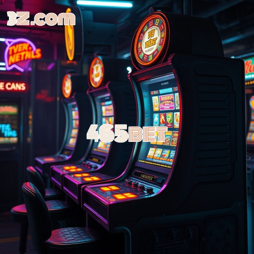 Apostas Empolgantes no 465bet: Viva a Emoção!
