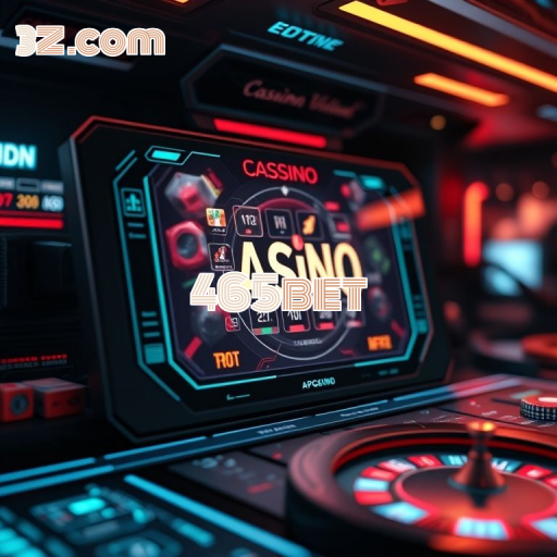 Confiavel: A Segurança Premium do 465bet Para Você Jogar